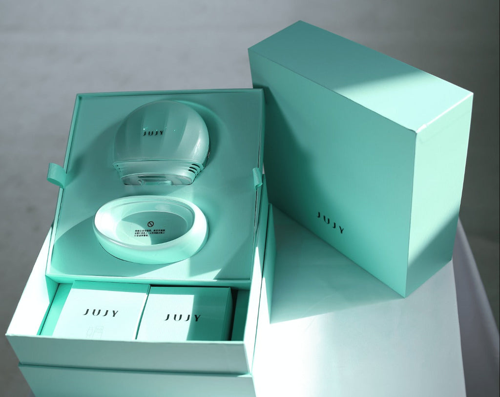 JUJY Premium 3-piece Set